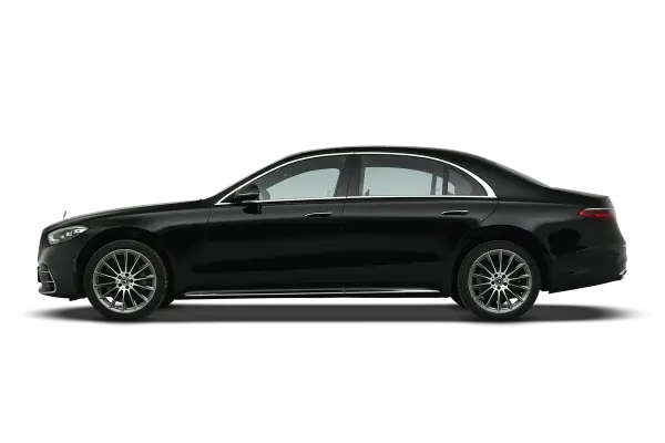 S-Class