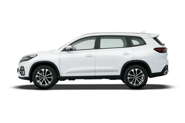 Tiggo 8