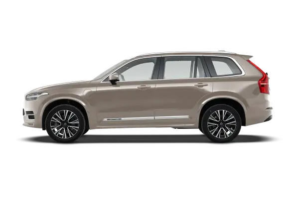 XC90 PHEV
