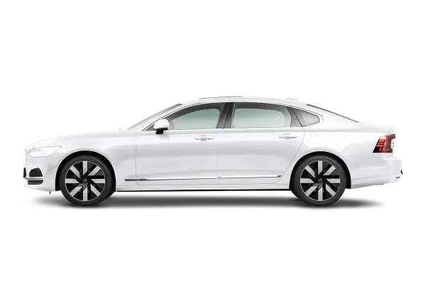 S90 PHEV