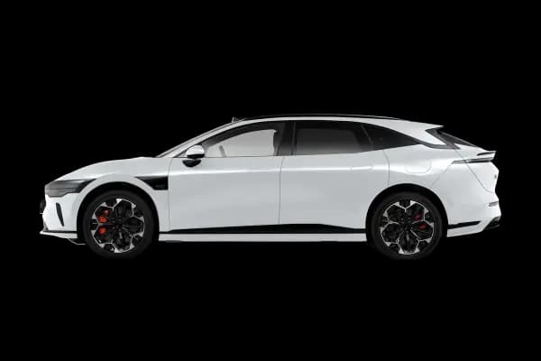 007GT
