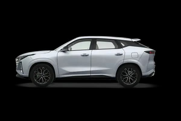 UNI-Z PHEV