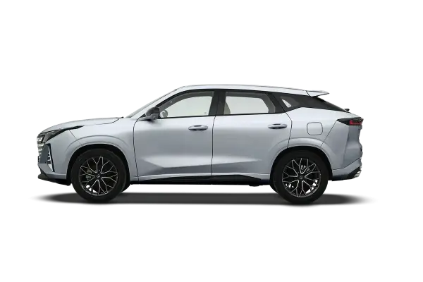 UNI-Z PHEV
