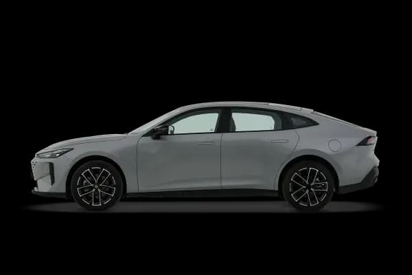 UNI-V PHEV
