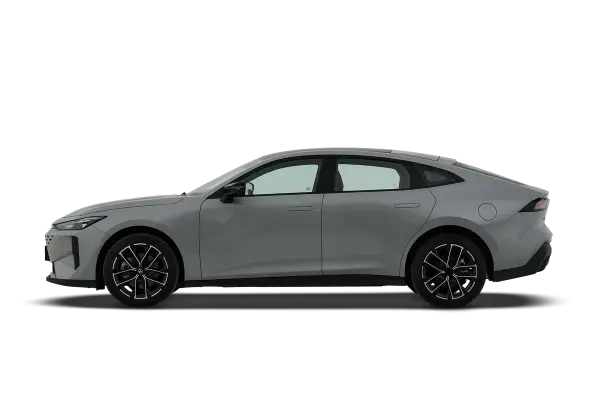 UNI-V PHEV