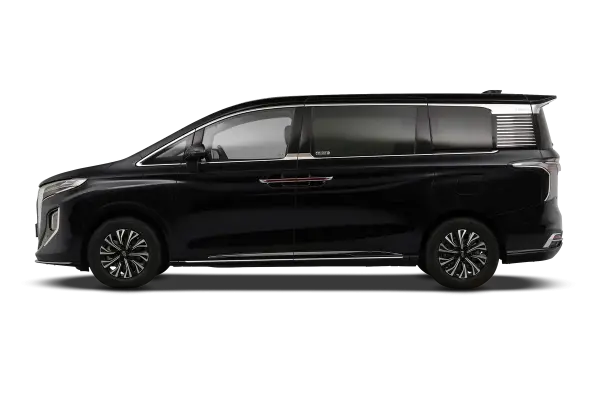 HQ9 PHEV