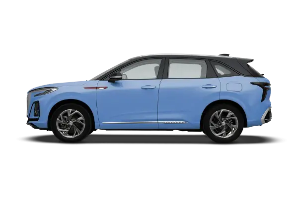 HS3 PHEV