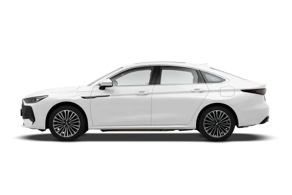 Fulwin A8L