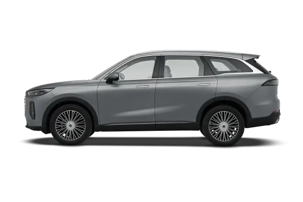 Tiggo 8L