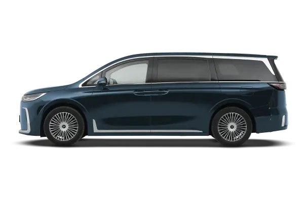 Dream PHEV