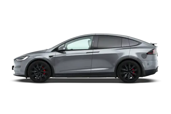 Model X