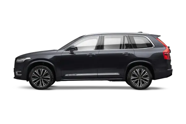 XC90 PHEV