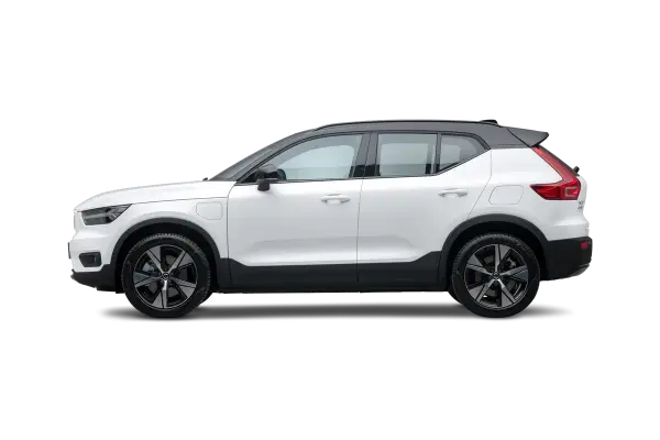 XC40 EV