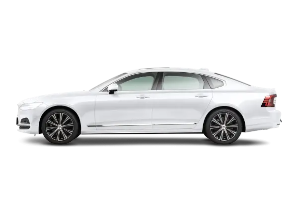 S90 PHEV