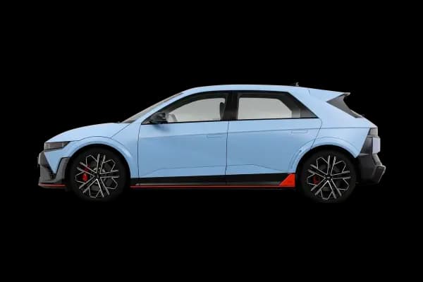 IONIQ 5 N
