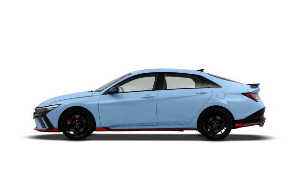 Elantra N
