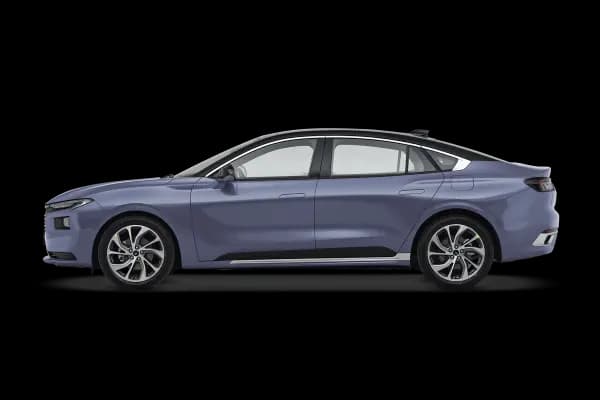 Mondeo