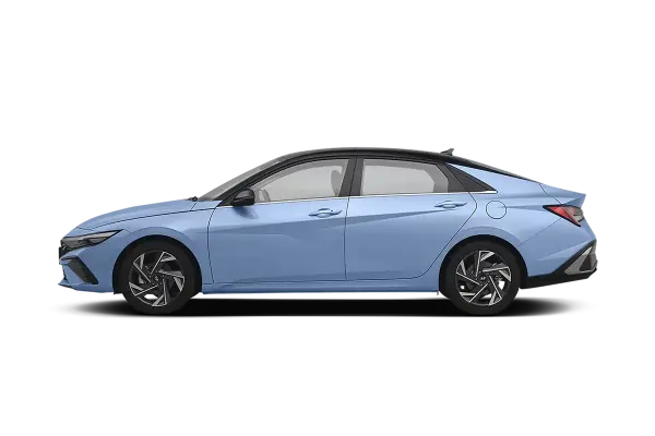 Elantra