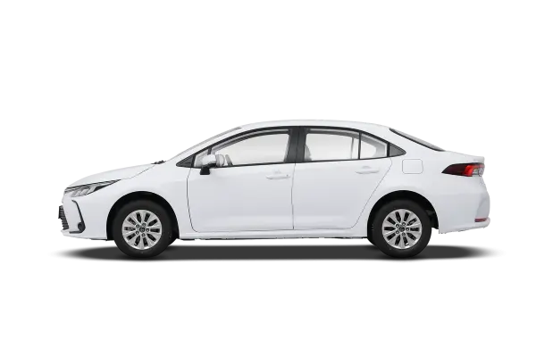 Corolla