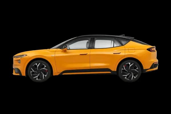 Mondeo