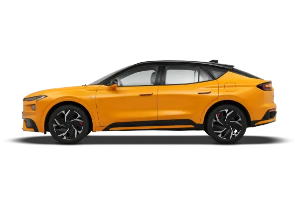 Mondeo