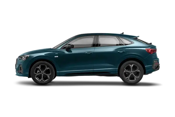 Q3 Sportback