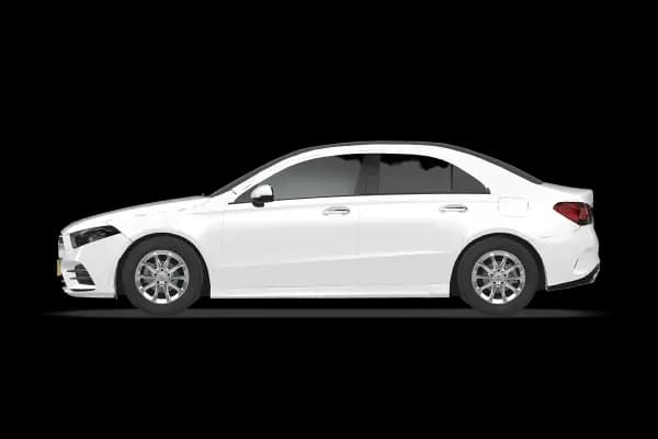 A-class