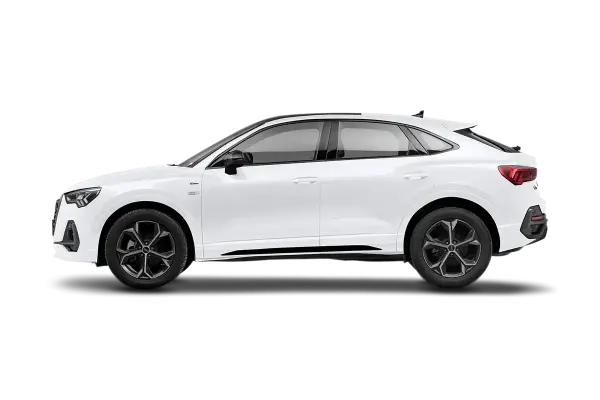 Q3 Sportback