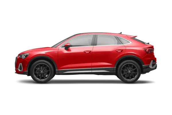 Q3 Sportback