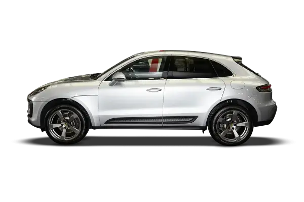 Macan