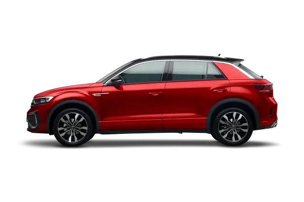 T-ROC