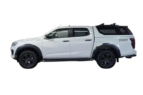 D-Max