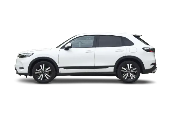HR-V