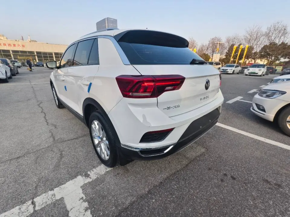 T-ROC-65600