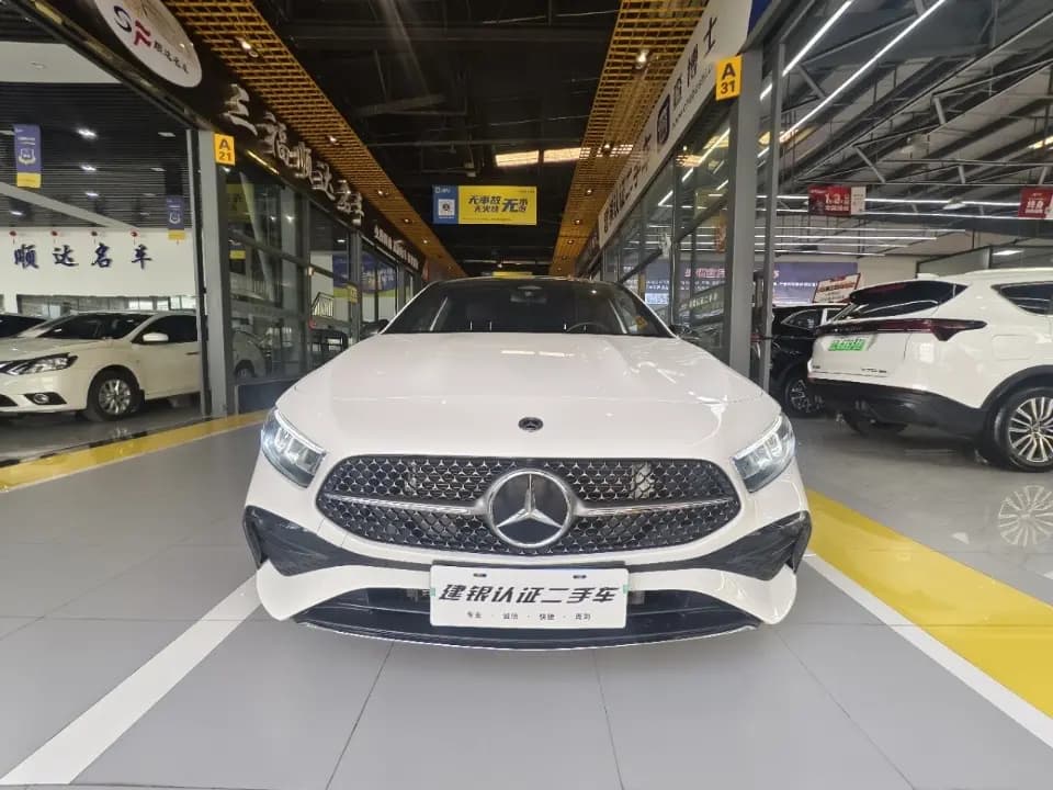 A-class