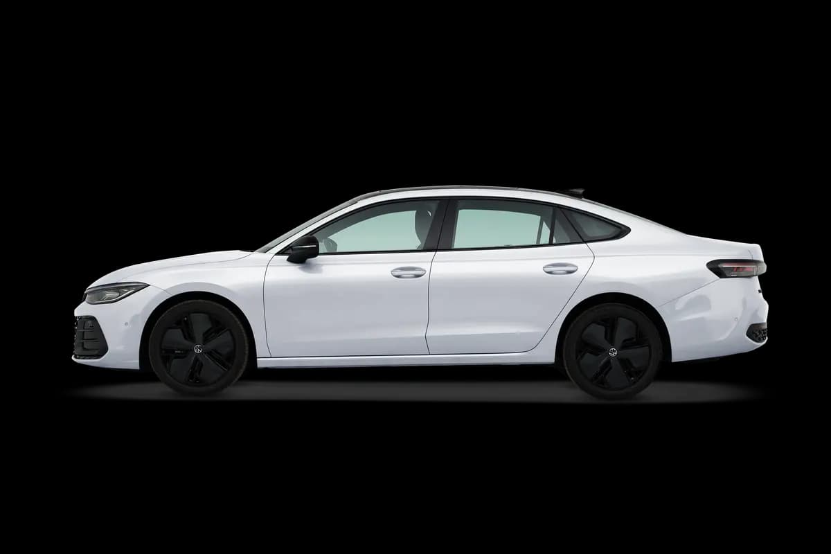 Passat