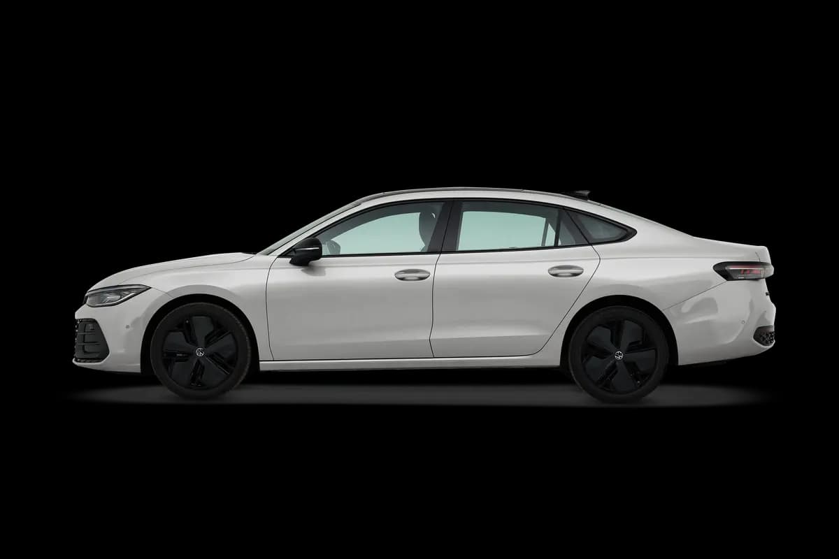Passat