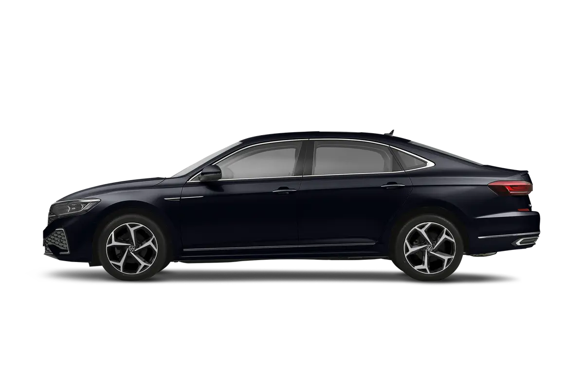 Passat