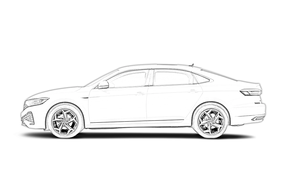 Passat