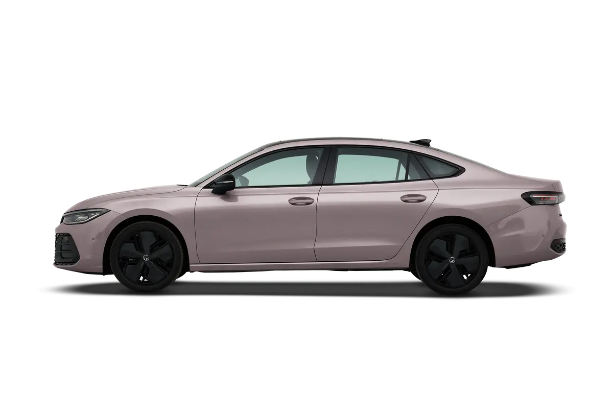 Passat