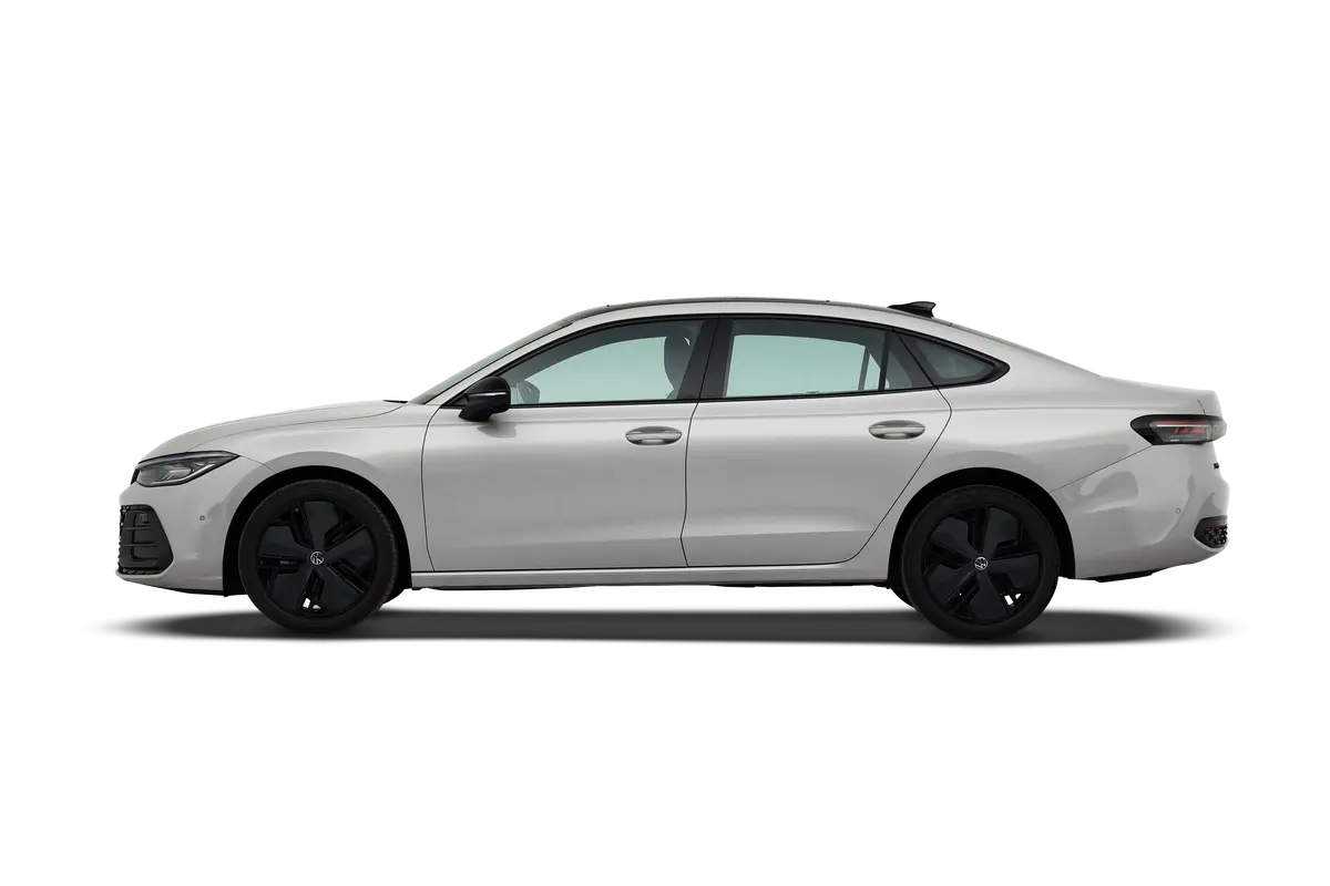 Passat