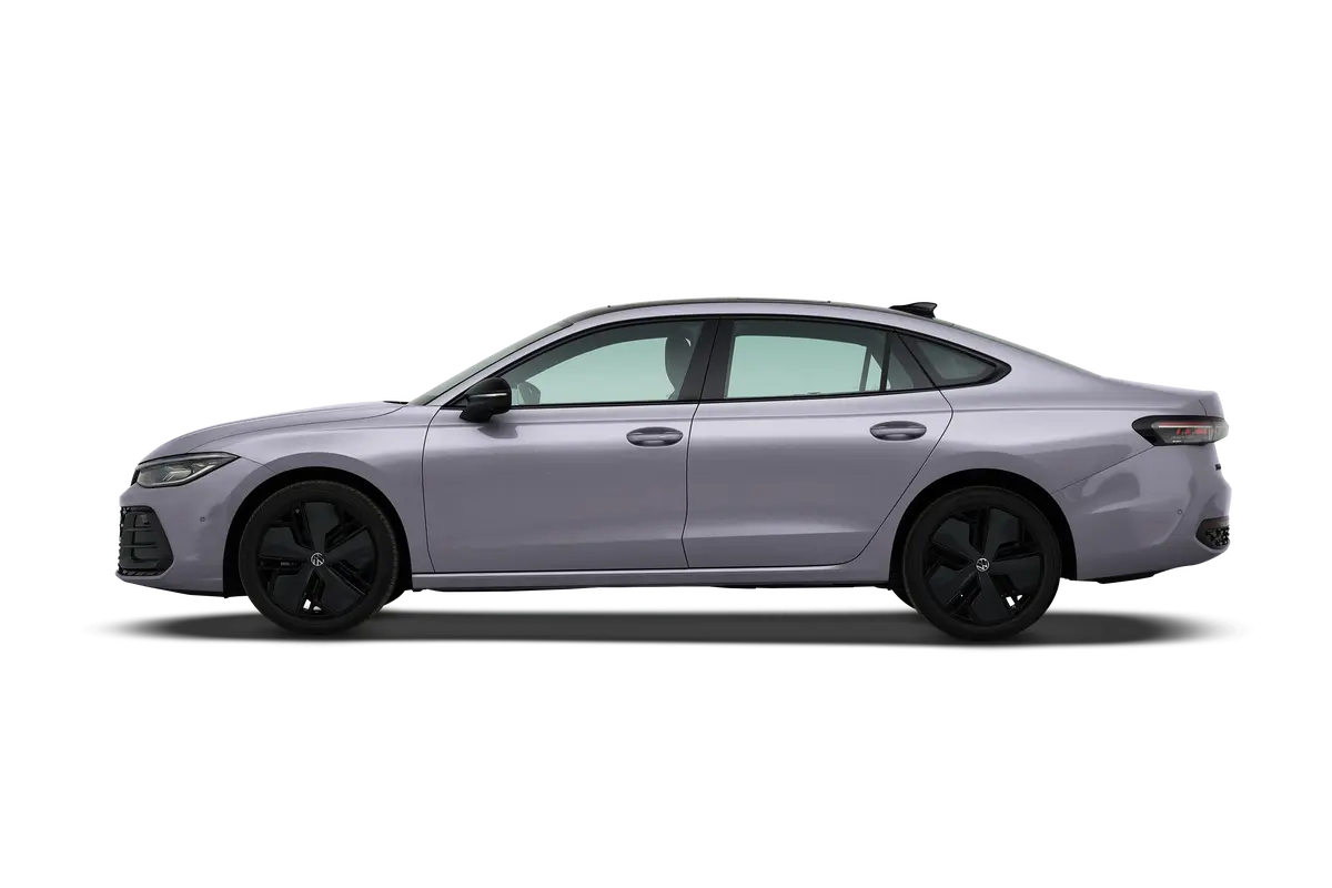 Passat