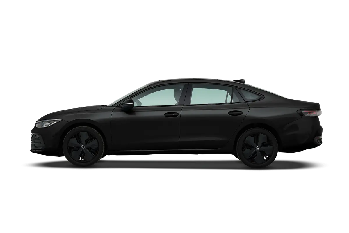 Passat