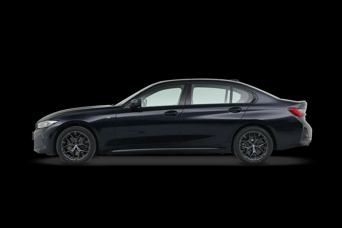 3 Series