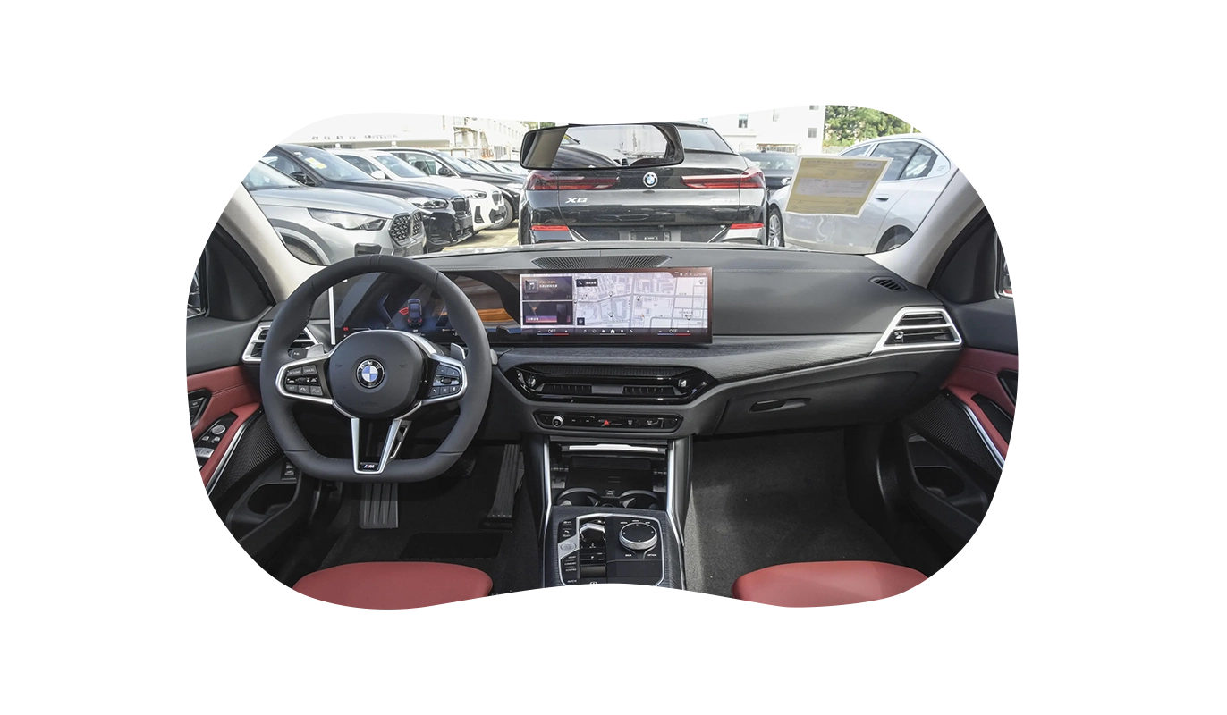 3 Series