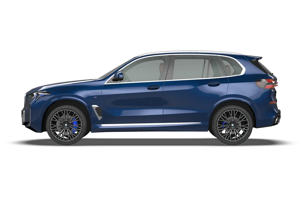 X5