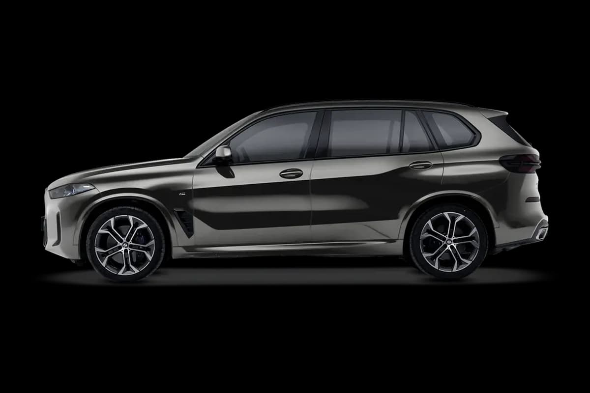 X5