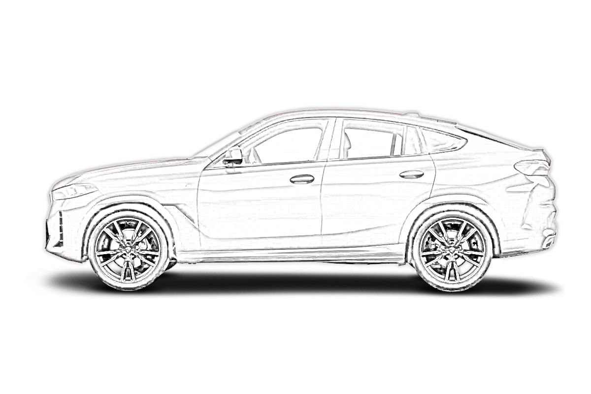 X6