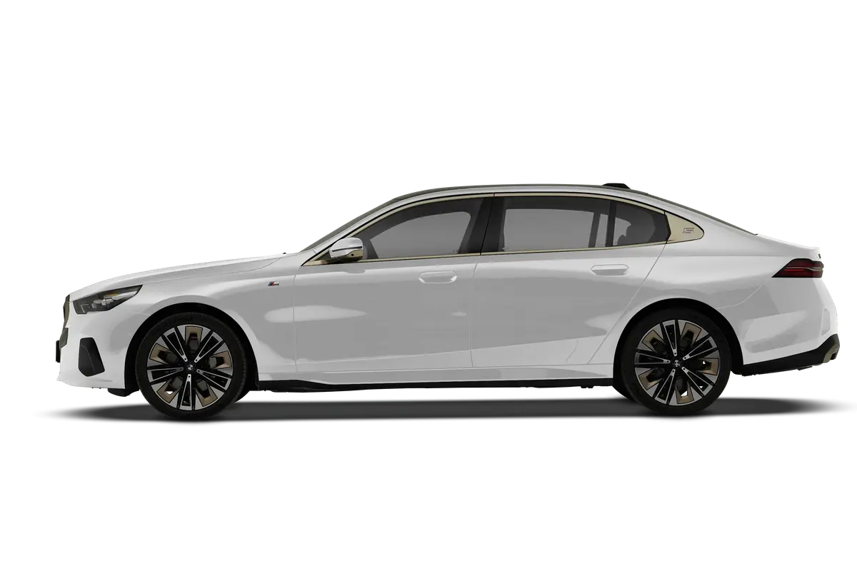 5 Series