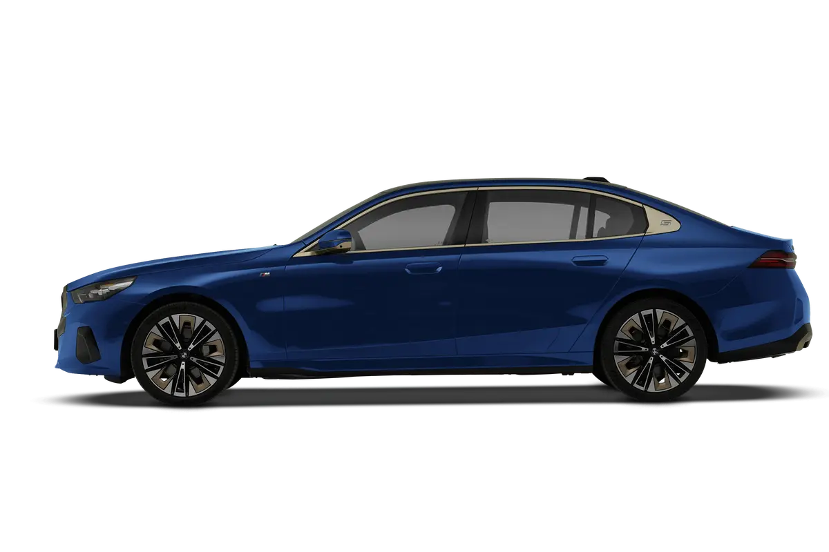 5 Series
